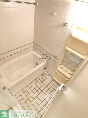 つきみ野南パーク・ホームズ弐番館の物件内観写真